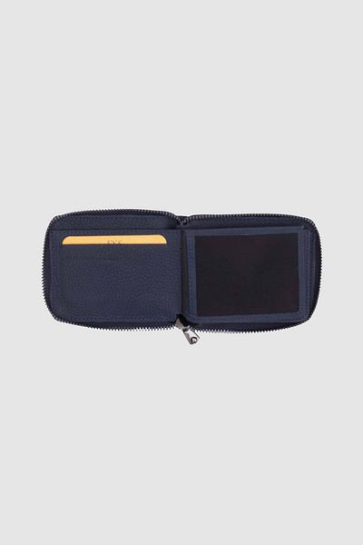 Twn Σχέδιο πορτοφολιού Navy Blue