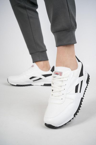 MUGGO Mgparker Unisex Daily Guaranteed Walking Running Sneaker Sports Shoes