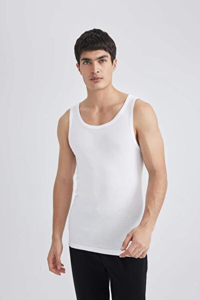 DeFacto Erkek Atlet Y9056az/wt34 Whıte