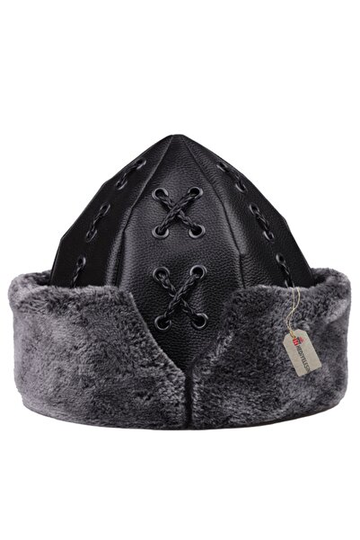 Hediyeleşin BIRK، HEART، قبعة جبال الألب التقليدية Kayi، أسود - 2024