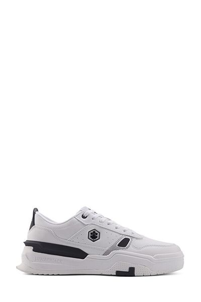 lumberjack Ανδρικά αθλητικά παπούτσια TRANKO 4FX White