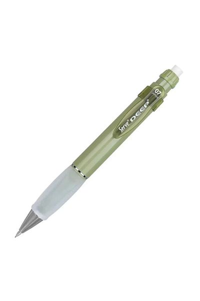 Serve 0.7 Leaf Green Deep Versatil Pen