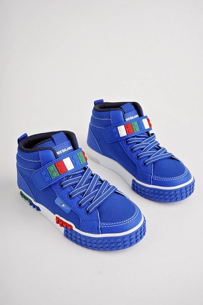 MUGGO Cizme sport ortopedice pentru copii Kukuli Garantate cu danturi si velcro