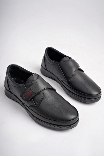 MUGGO ARCH Garantiert Orthopädische Sohle Fersensporn Echtes Leder Damen Schuhe