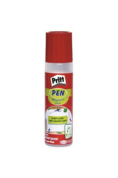 Pritt PEN SIVI YAPIŞTIRICI 40 ML 1501188 - SOLVENTSİZ