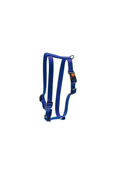Karlie طوق كارلي للكلاب مقاس S أزرق 35-50x1,5 ZNGZR
