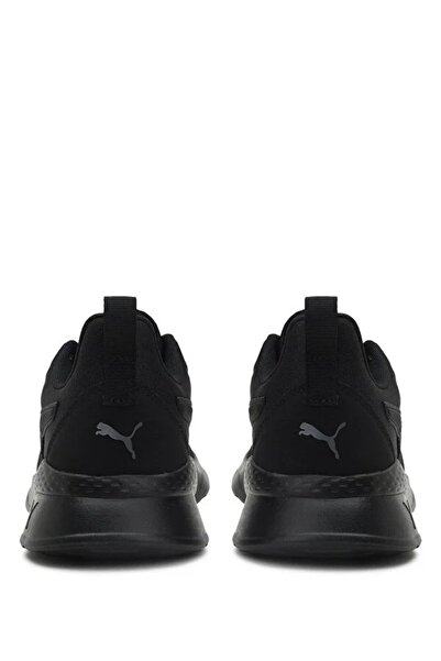 Puma Anzarun Lite Unisex Spor Ayakkabı 371128-01 Black-black