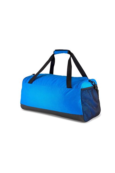 Puma Teamgoal 23 Teambag M Erkek Çanta 76859-02 Electric Blue Lemonade-black