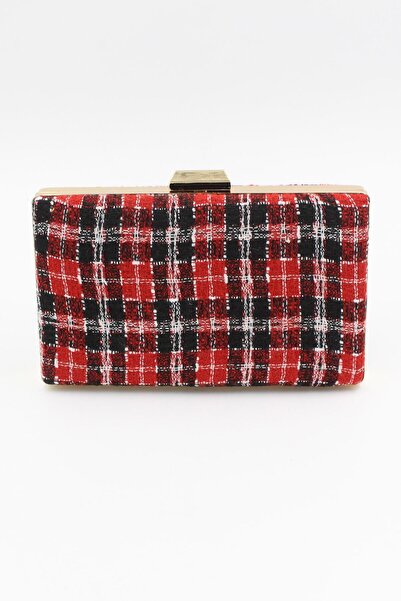 Chantaky 070 40033 Сумочка з візерунком для вечірнього вбрання