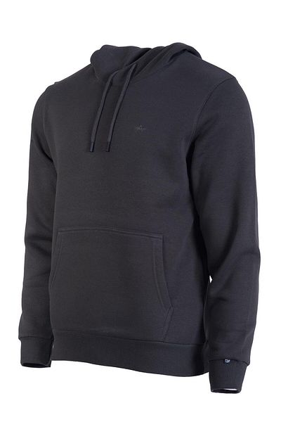 Arma Ανδρικό φούτερ με κουκούλα Khaki Basic K 22254914401
