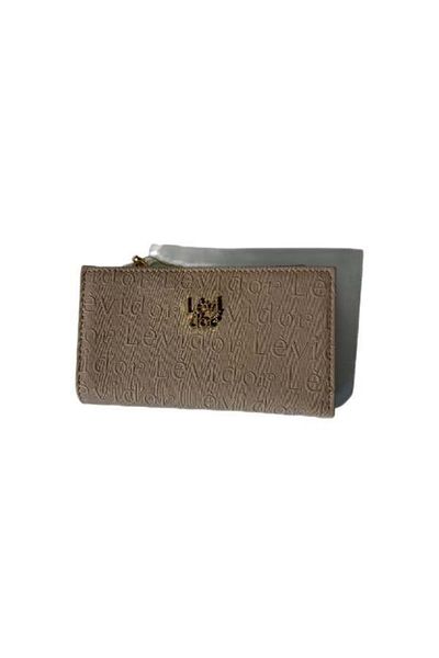 Levidor Earth Printed Women's Wallet
