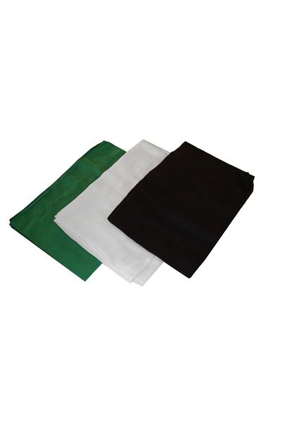 Hediyeleşin Yellow Wrap Cloth, Yellow Protector, 40x300 cm- White Color