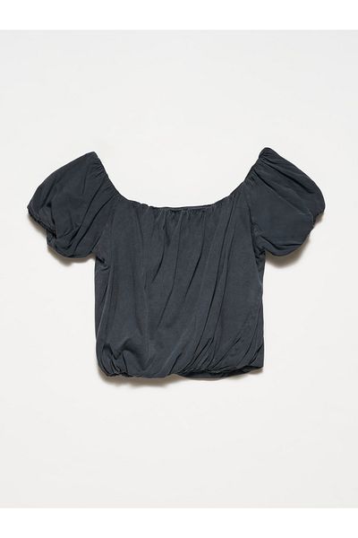 Dilvin 20660 Washed Ball-Anthracite