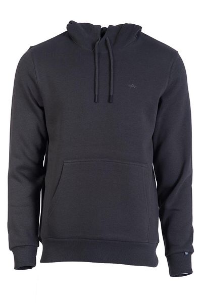 Arma Ανδρικό φούτερ με κουκούλα Khaki Basic K 22254914401