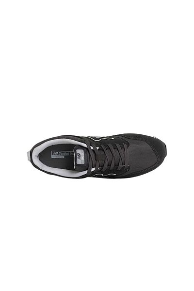 New Balance Pánské černé tenisky - Lifestyle Ms009Btc
