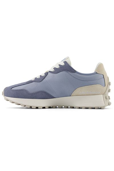 New Balance U327fh Unisex καθημερινά παπούτσια U327fh μπλε