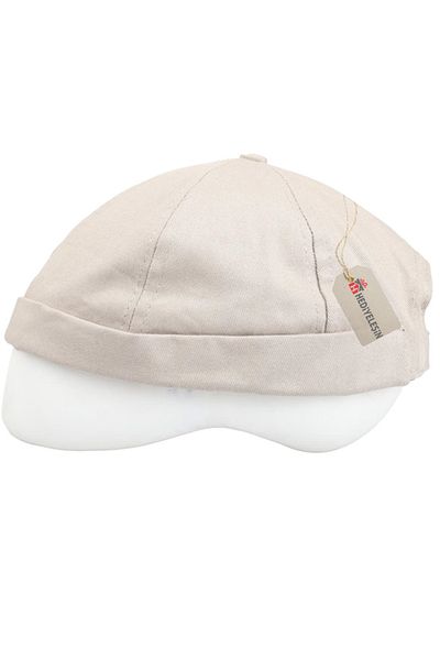 Hediyeleşin Velcro Adjustable Skullcap, Beanie