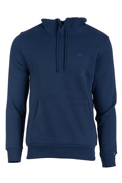 Arma Hanorac cu glugă Indigo Basic pentru bărbați K 22254914401