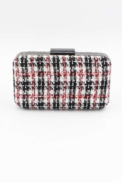 Chantaky 070 40012 Візерункова вечірня сумочка