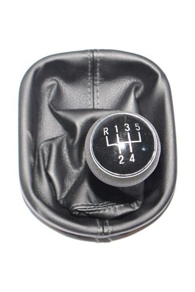 OEM 2004-2015 Volkswagen Caddy Gear Gauge - Cey (1t0711113r)