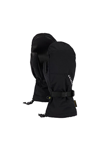 BURTON Prospect Mt Erkek Siyah Eldiven ERKEK ELDİVEN 103811001