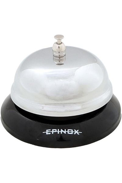 STOREMAX Call Bell - Reception, Counter, Kitchen, Chef, Cook, Service, Hotel, Dining Bell