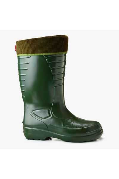 Lemigo Μπότες Grenlander Khaki Eva (862)