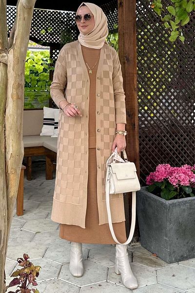 Modest cardigans hotsell