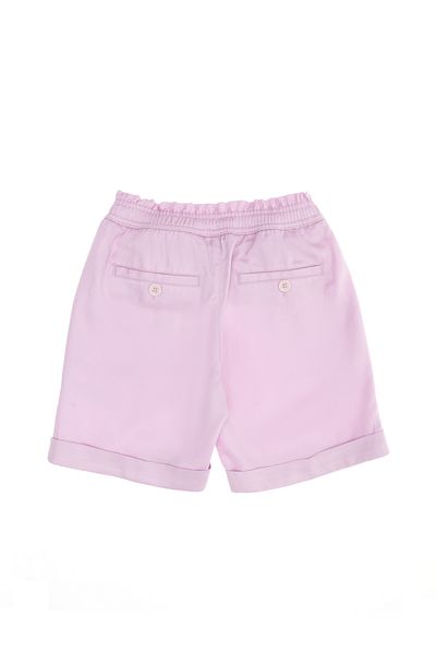 U.S. Polo Assn. Girl's Magnolia Woven Shorts 50264060 -Vr211