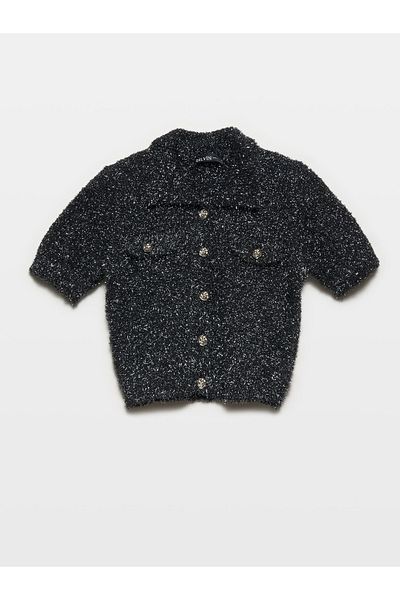 David jones knitwear shop