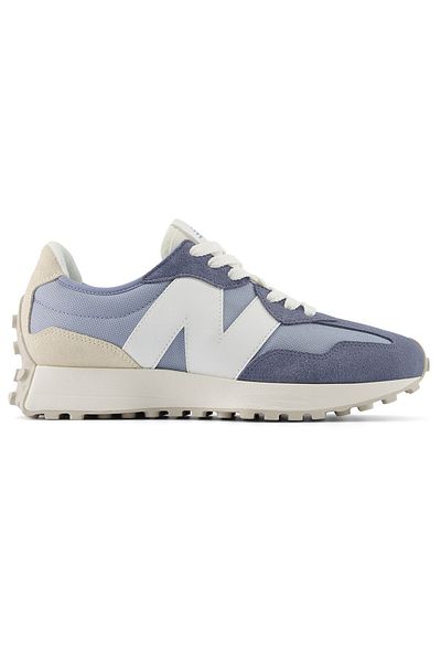 New Balance U327fh Unisex καθημερινά παπούτσια U327fh μπλε