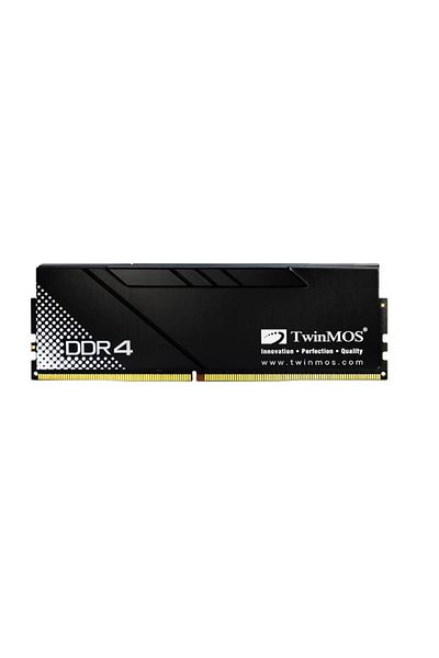 TwinMOS مبرد 16 جيجابايت DDR4 3200 ميجا هرتز Thundergx Cl16 Dt Tmd416gb3200d16bkgx