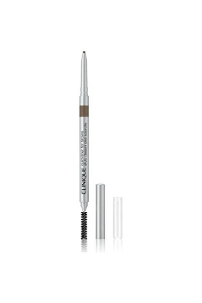 Clinique Quickliner™ For Brows - Kaş Kalemi - 03 Soft Brown 0.8g