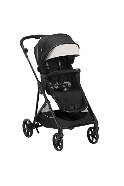 Chicco Seety Bebek Arabası Etna Black
