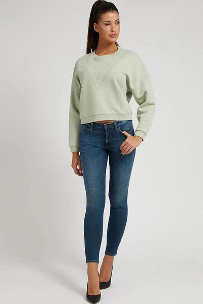Guess Skinny női farmer nadrág W2raj3d4kl2
