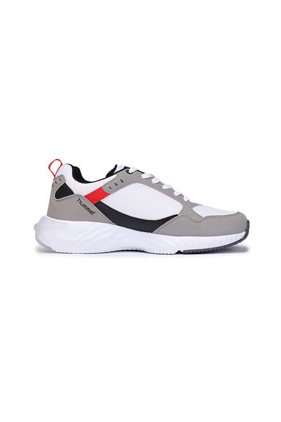 hummel Pantofi de alergare pentru bărbați albi HMLNEO 101085972