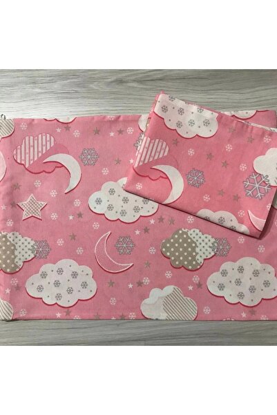 Y YAĞIZ HOME COLLECTION Zippered Baby&Child Pillow Case 35x50 2 Pieces