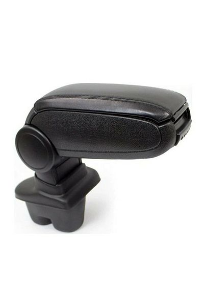 Niken Car-Specific Armrest Armrest Compatible with Peugeot 207 2006-2012