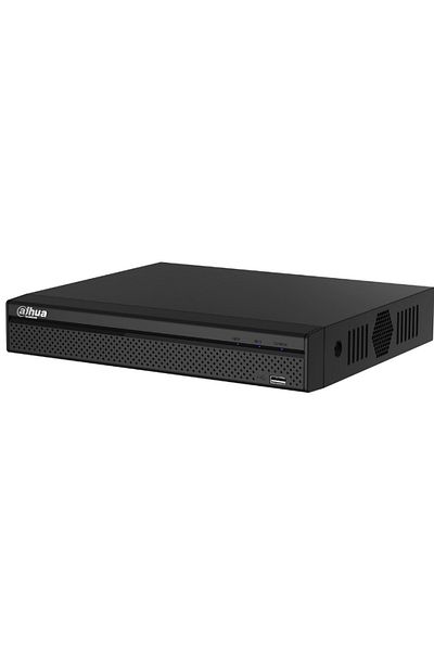 DAHUA 8 Channel Network Video Nvr2108hs-t 8mp Security Recorder