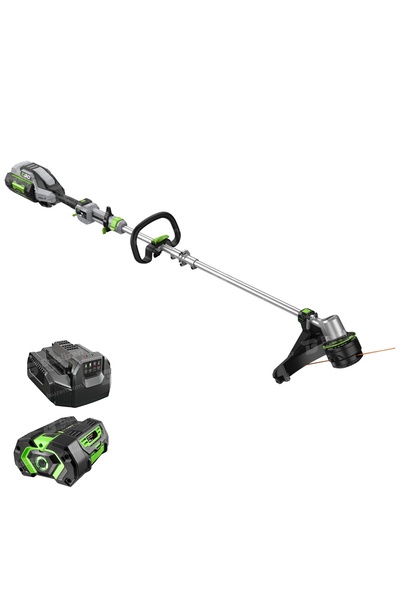 Ego St1613e-t Kit Lıne Iq Akülü Tırpan 40 Cm