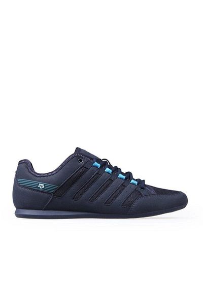 M.P. Ανδρικά αθλητικά παπούτσια Casual Lace-Up Mesh (MASCOT-1088 M.P)