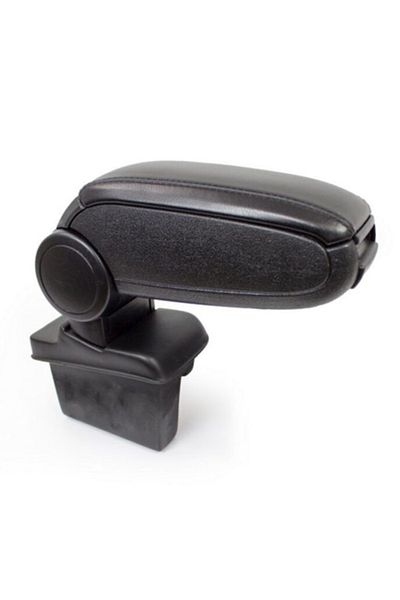 Niken Car-Specific Armrest Armrest Compatible with Volkswagen Golf 5 2003-2008