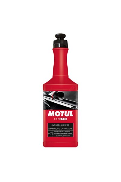 Motul Car Body Shampoo Oto Araba Şampuanı 500 ml