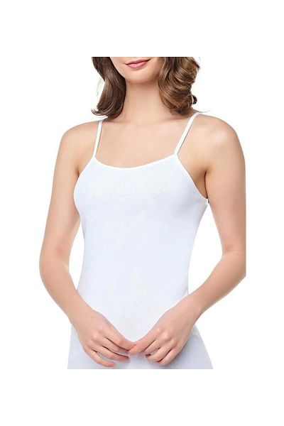 Anıt Eterelle Ready Strap Tank Top 2807
