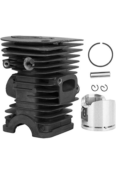 Husqvarna Silindir Ve Piston 345 42 Mm