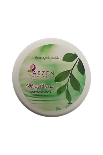 Arzen MASAJ KREMİ 100 ML