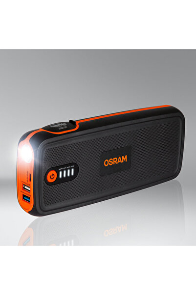 Osram Batterystart 400 Akü Takviye Cihazı Powerbank 16800 Mah