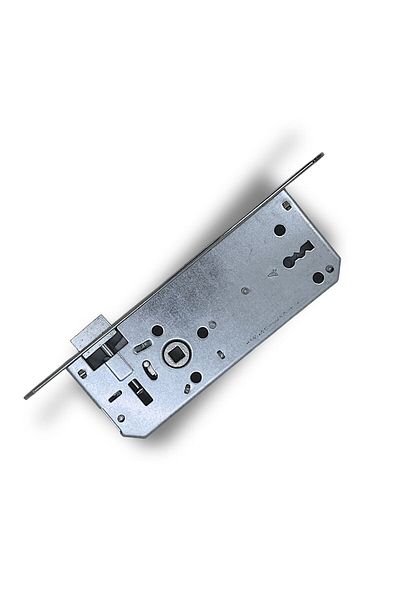 Kale Kilit Kale 151 R Oval Room Lock 40mm