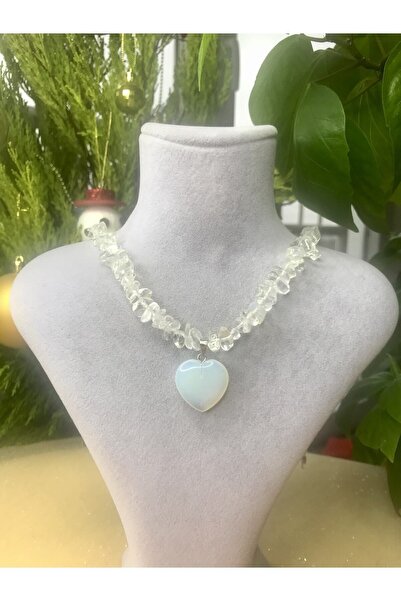 Doğaltaş قلادة أوبال