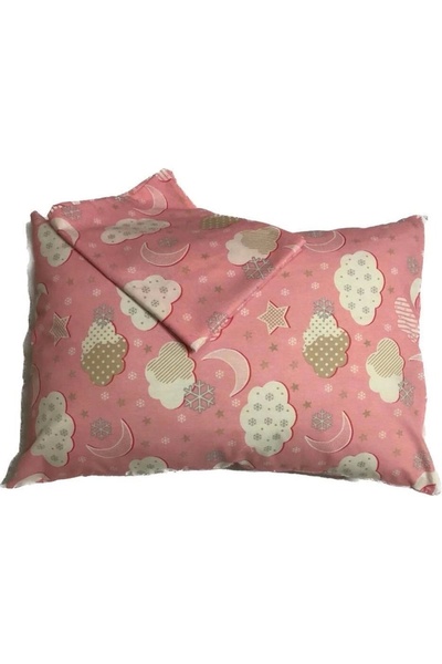 Y YAĞIZ HOME COLLECTION كيس وسادة بسحاب 50x70 مفرد